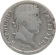 Frankreich 1/2 Franc 1808 A Napoleon I. Bonaparte s