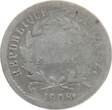 Frankreich 1/2 Franc 1808 A Napoleon I. Bonaparte s