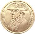 Deutschland  Medaille ohne Jahr auf Friedrich den Grossen BU