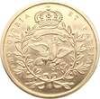 Deutschland  Medaille ohne Jahr auf Friedrich den Grossen BU