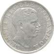 Rumänien 200 Lei 1942 Mihai I., zweite Regierungszeit VF+