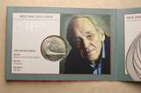 Norwegen 20 Kroner 2005 Harald V., BU