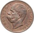 Italien 10 Centesimi 1894 B/I Umberto, 1878-1900 EF