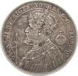 Schweden 2 Kronor 1897 EB Oscar II. xf