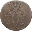 Dänemark 1 Skilling 1771 Christian VII. vf