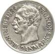 Dänemark 10 Øre 1910 Frederik VIII xf