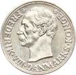 Dänemark 10 Øre 1910 Frederik VIII xf-unc