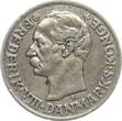 Dänemark 25 Øre 1912 Frederik VIII ss