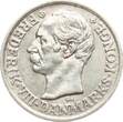 Dänemark 25 Øre 1912 Frederik VIII vz