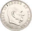 Dänemark 2 Kroner 1962 C Friedrich IX. near unc