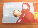 Norwegen 20 Kroner 2006 Harald V., auf Hernik Ibsen BU