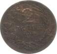 Bulgarien 2 Stotinki 1912 Ferdinand I. 1887-1908 VF