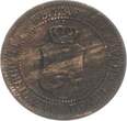 Bulgarien 2 Stotinki 1912 Ferdinand I. 1887-1908 VF