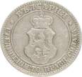 Bulgarien 20 Stotinki 1906 Ferdinand I. 1887-1908 VF