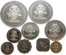 Bahamas 9,06 Dollar 1974 Elisabeth II. Proof