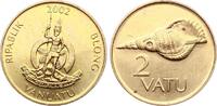 Vanuatu 2 Vatu -
