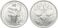Französisch Neukaledonien 1 Franc -