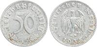 Deutschland, III. Reich 50 Pfennig 1935 E ss+ 4.62 US$  +  23.12 US$ shipping