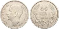 Bulgarien 50 Lewa 1940 Zar Boris III., 1918-1943 ss 4.62 US$  +  23.12 US$ shipping
