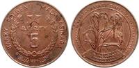 Madagaskar 5 Ariary 1996 Stahl, plattiert mit Kupfer vz+ 3.47 US$  +  23.12 US$ shipping