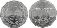 Madagaskar 50 Ariary 2005 stgl 6.94 US$  +  23.12 US$ shipping