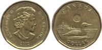 Kanada 1 Dollar 2012 Elisabeth II. 1952-2022 fstgl 23.41 元  ＋  156.04 元 运费