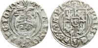 Polen 1/24 Taler 1624 Sigismund III., (1587-1632), Dreip&ouml;lker fss 17.42 US$  +  23.23 US$ shipping