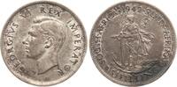 Südafrika Shilling Georg VI. -