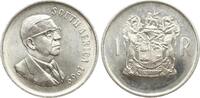 Südafrika 1 Rand Republik seit 1961 -