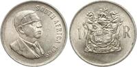 Südafrika 1 Rand Republik seit 1961 -