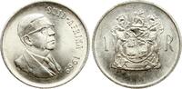 Südafrika 1 Rand Republik seit 1961 -