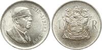 Südafrika 1 Rand Republik seit 1961 -