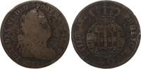Portugal 40 Reis Joao VI. -