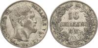 Dänemark 16 Silling Friedrich VII. -