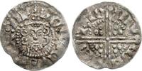 England Penny (Sterling) Heinrich III. (1216-1272) , Long Cross Penny, London -