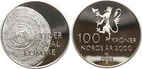 Norwegen 100 Kroner Harald V.