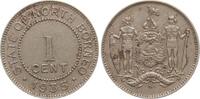 British Nord-Borneo 1 Cent Georg V. -
