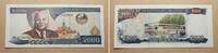 Laos 2000 Kip -