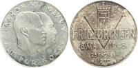 Norwegen 25 Kroner Olav V. -