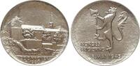 Norwegen 10 Kroner Olav V. -