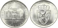 Norwegen 10 Kroner Olav V. -