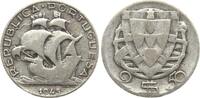 Portugal 2,5 Escudos -
