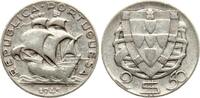 Portugal 2,5 Escudos -
