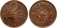 Lettland 2 Santini -