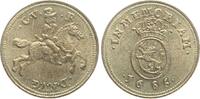 Norwegen Medaille zur Erinnerung an König Christian V. (1685) -