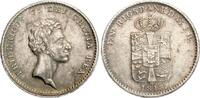 Dänemark 1 Riksbankdaler Frederik VI. -