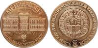  1989 DDR Medaille auf das 40 jährige Bestehen der DDR, Mühlhausen stgl