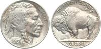 USA 5 Cents Buffalo Nickel -