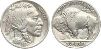 USA 5 Cents Buffalo Nickel -