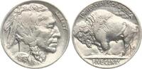 USA 5 Cents Buffalo Nickel -
